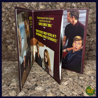Santa Clarita Diet -DVD- For Your Emmy Consideration