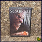 Scarred -DVD- Signed by Ari Lehman/First Jason