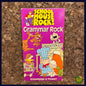 Schoolhouse Rock -VHS- Grammar Rock