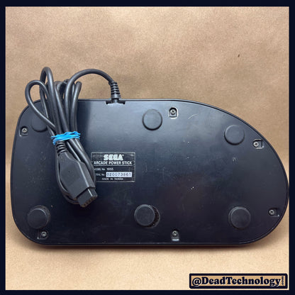 Arcade Power Stick -Sega Genesis- Controller