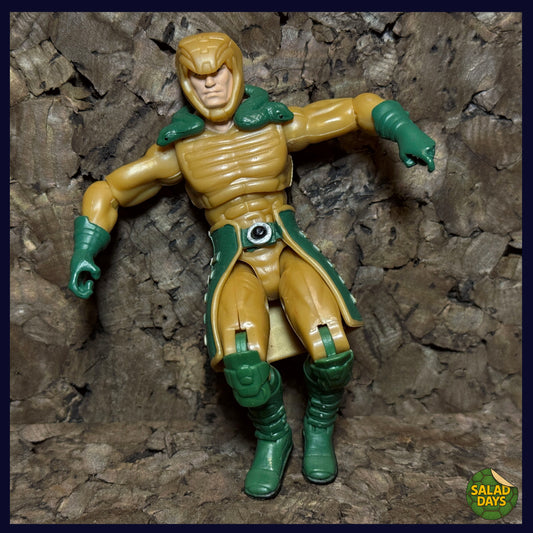 G.I. Joe -Serpentor-