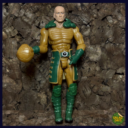 G.I. Joe -Serpentor-