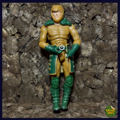 G.I. Joe -Serpentor-