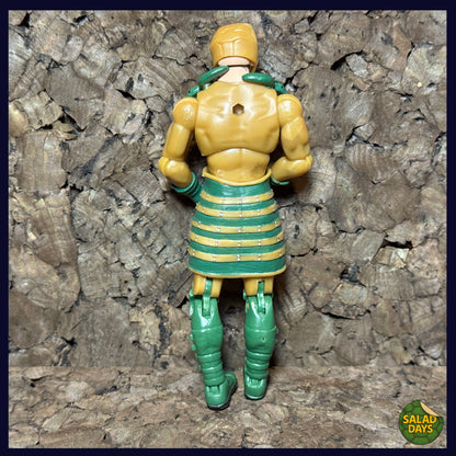 G.I. Joe -Serpentor-