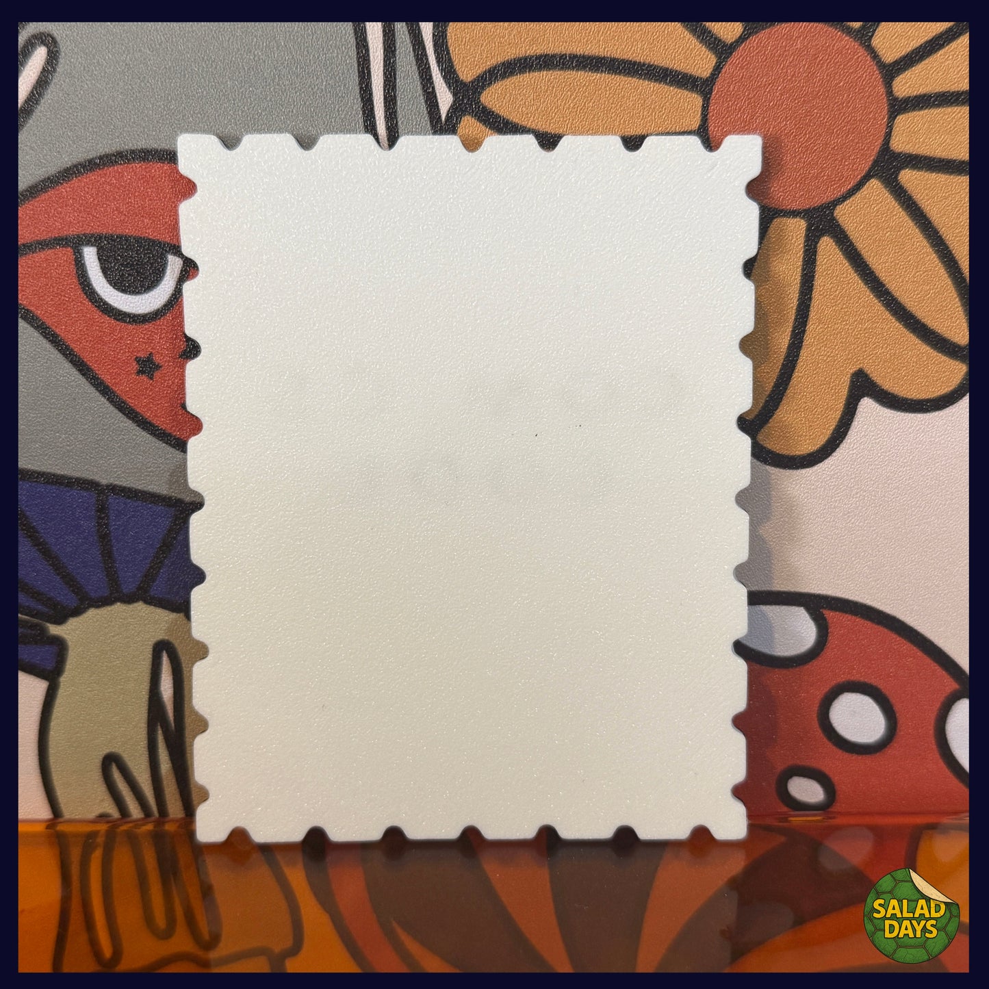 Comics Code -Wall Decor-