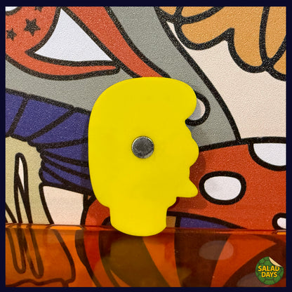 Simpsons -Magnets- Ned Flanders
