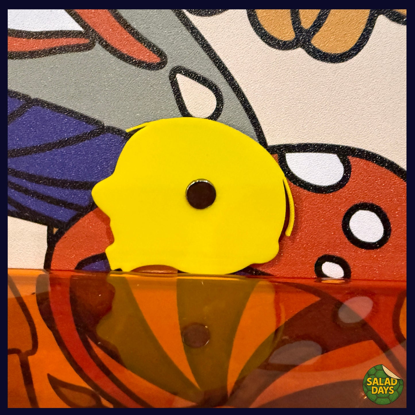 Simpsons -Magnets- Ralph