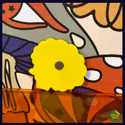 Simpsons -Magnets- Todd Flanders