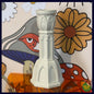 Cathedral -Candleholder- Single