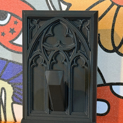 Cathedral -Coat Hook- Single Hook