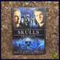 Skulls, The -DVD-