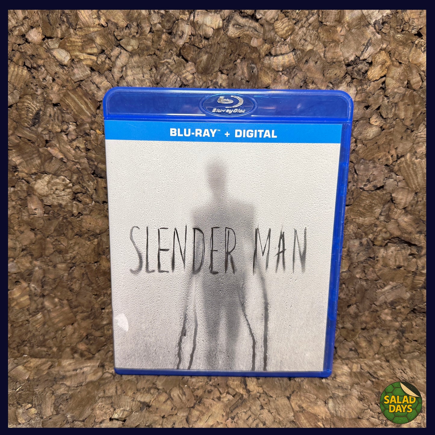 Slenderman -BluRay-