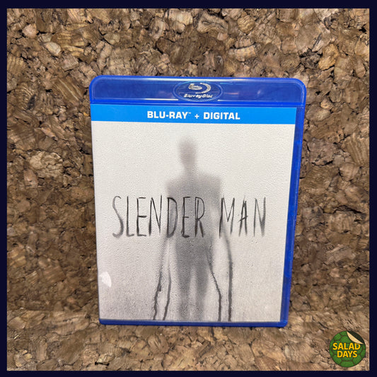 Slenderman -BluRay-