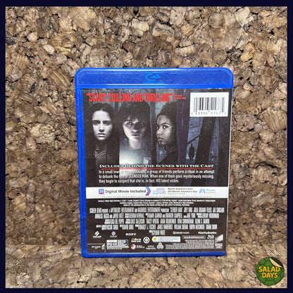 Slenderman -BluRay-