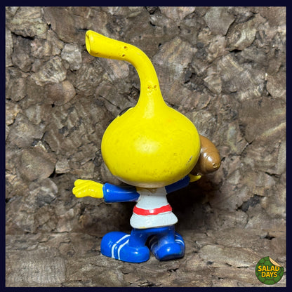 Snorks -Allstar- Football Toss