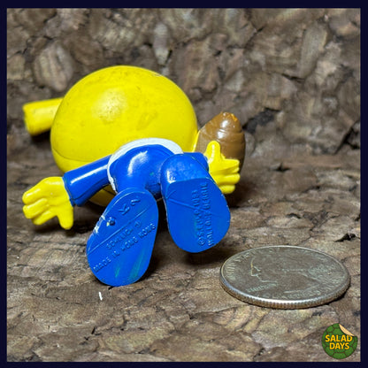 Snorks -Allstar- Football Toss