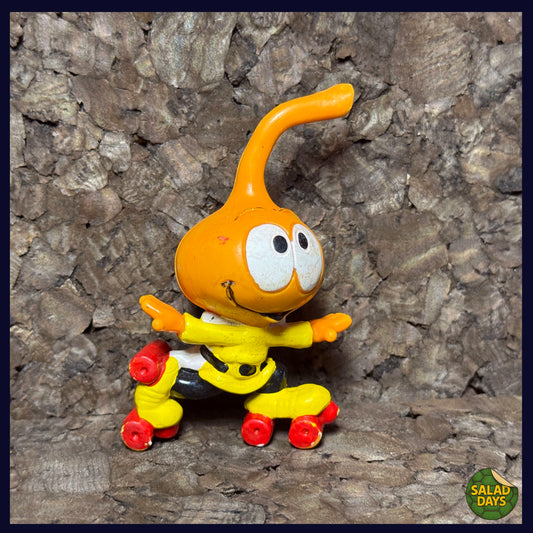 Snorks -Dimmy- Roller Skating B