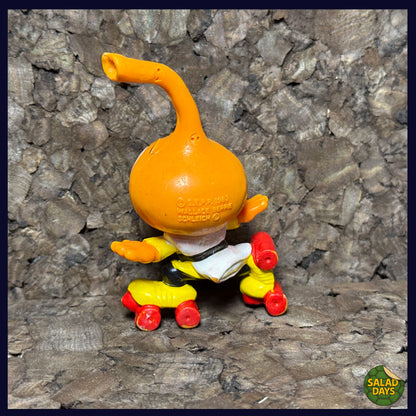 Snorks -Dimmy- Roller Skating B