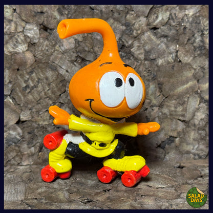 Snorks -Dimmy- Roller Skating