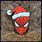 Spider-Man -Ornament-