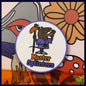 Master Splinter's -Drink Coaster- Little Caesars