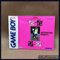 Spy Vs Spy: Operation Boobytrap -GameBoy- Manual