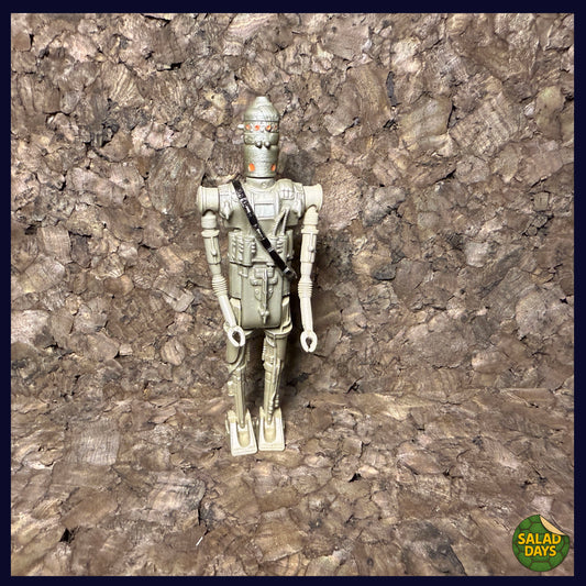 Star Wars -1977 Action Figure- IG-88