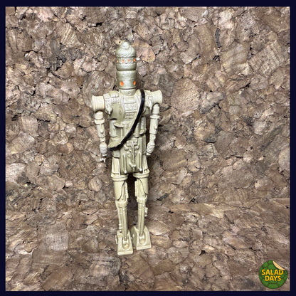 Star Wars -1977 Action Figure- IG-88