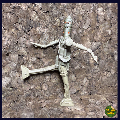Star Wars -1977 Action Figure- IG-88