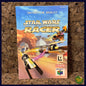 Star Wars: Episode One Racer -Nintendo 64- Manual