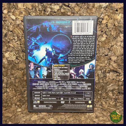 Starship Troopers 2 -DVD-