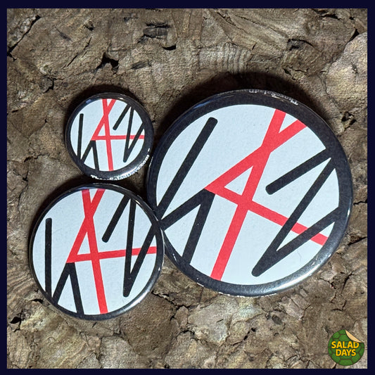 Stray Kids -Button/Bottle Opener- Logo