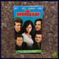 Suburbans -VHS- Blockbuster Copy