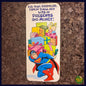 Super Presents -Vintage 1978 Greeting Card-