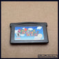 Super Mario Advance -GameBoy Advance- Game Cart