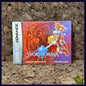 Sword of Mana -GameBoy Advance- Manual