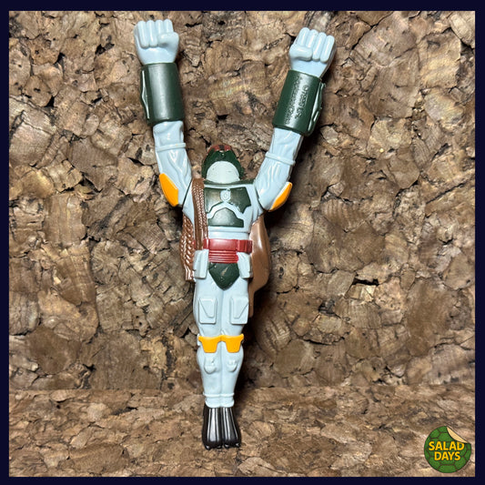 Taco Bell -Boba Fett Balancing Figure- Kid's Meal Toy