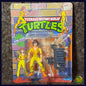 April O'Neil -Teenage Mutant Ninja Turtles- Unpunched Action Figure