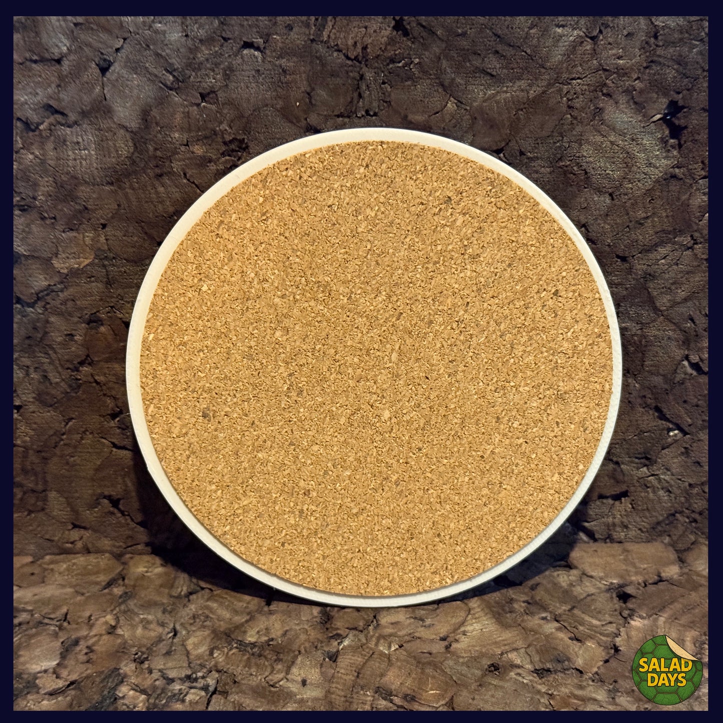 TMNT -Drink Coaster Set-