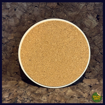 TMNT -Drink Coaster Set-