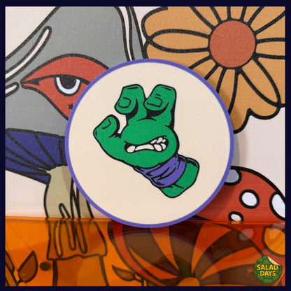 TMNT -Drink Coaster Set-