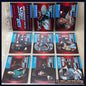 Star Trek: Next Generation -Trading Cards- Complete Set