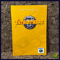 Tetrisphere -Nintendo 64- Manual