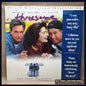 Threesome -LaserDisc-
