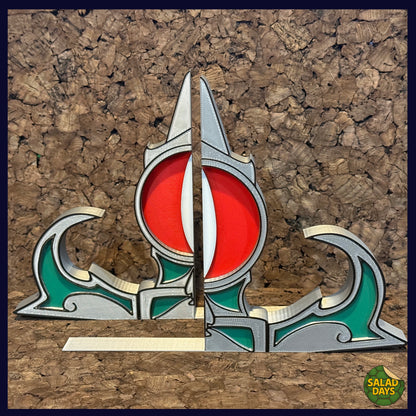 Thundercats -Bookends- Sword of Omens