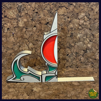 Thundercats -Bookends- Sword of Omens