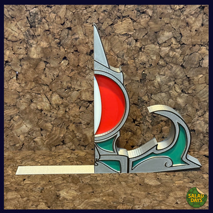 Thundercats -Bookends- Sword of Omens