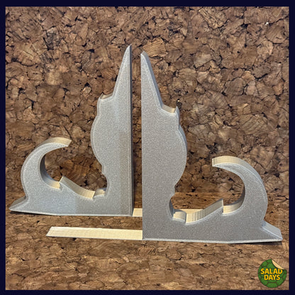 Thundercats -Bookends- Sword of Omens