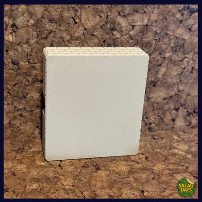 Thwomp Set -Drink Coaster- with Tray