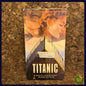 Titanic -VHS-